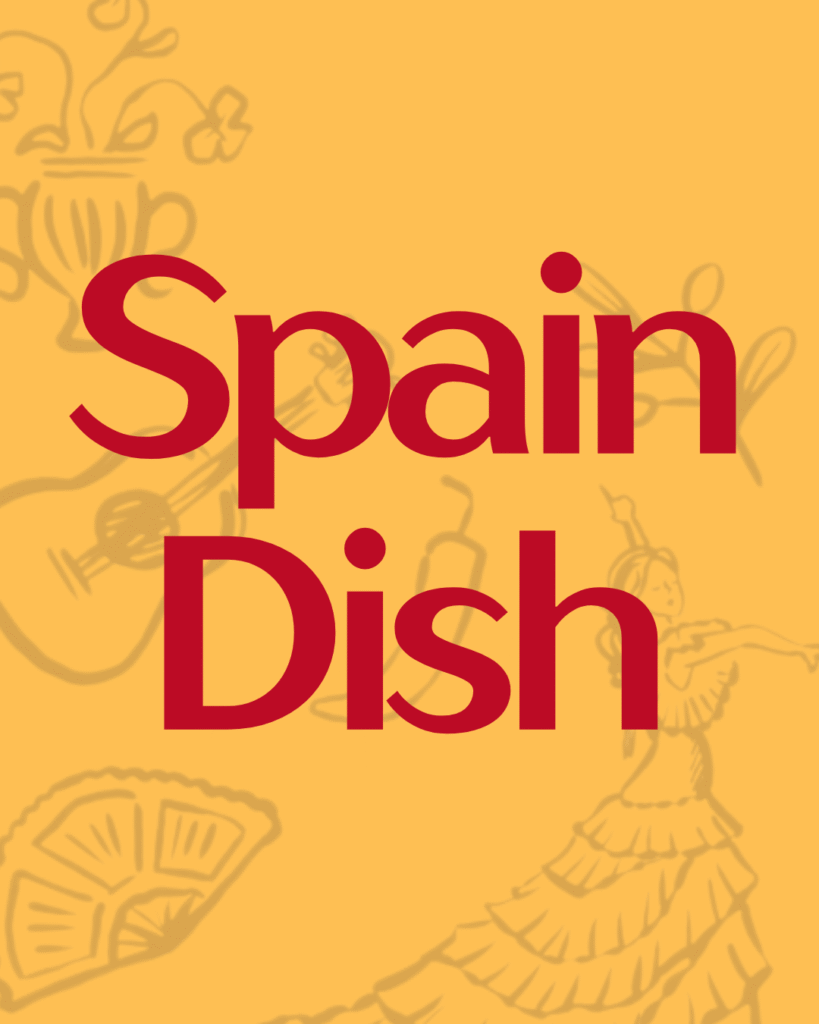 Spaindish