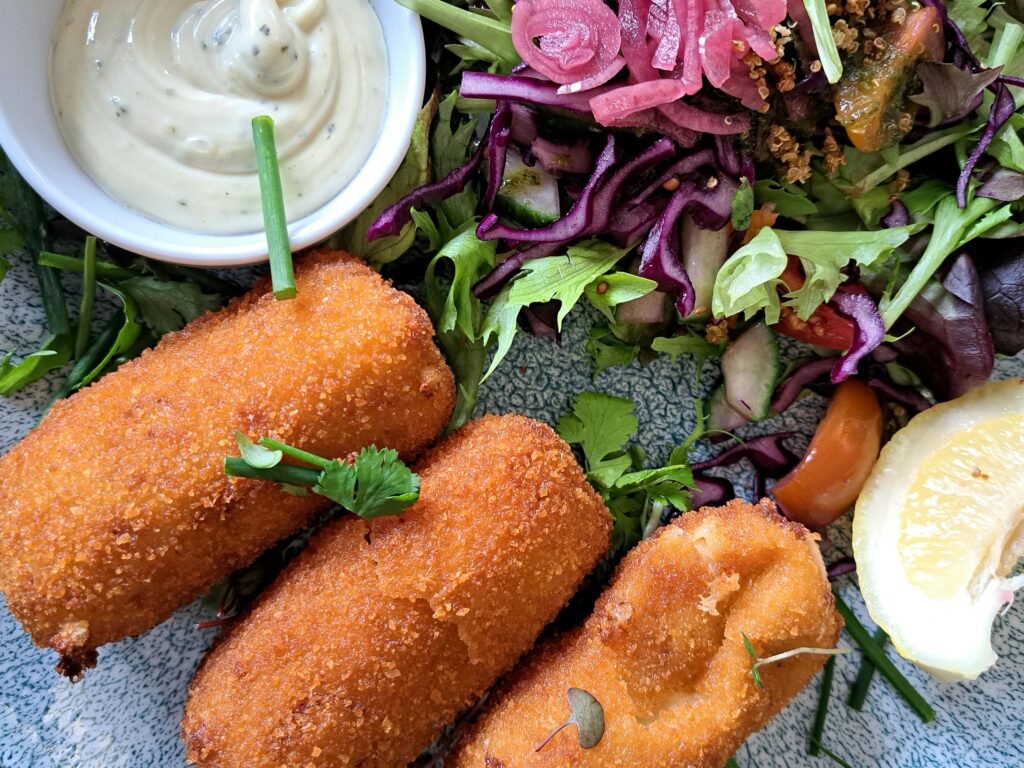 croquetas